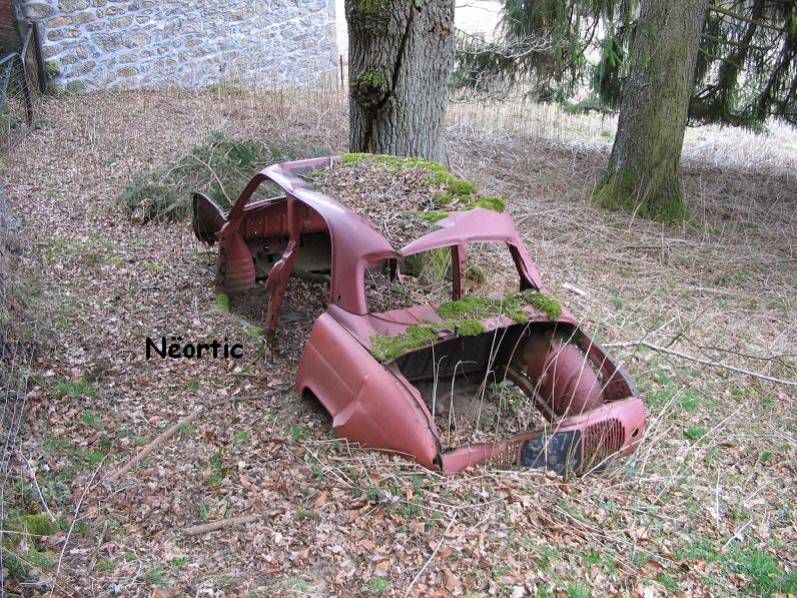 Renault Dauphine
