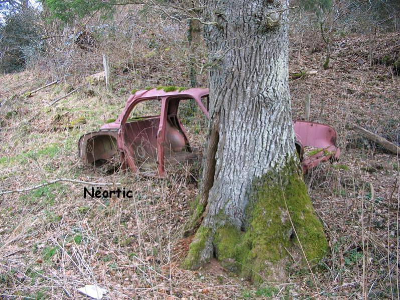 Renault Dauphine