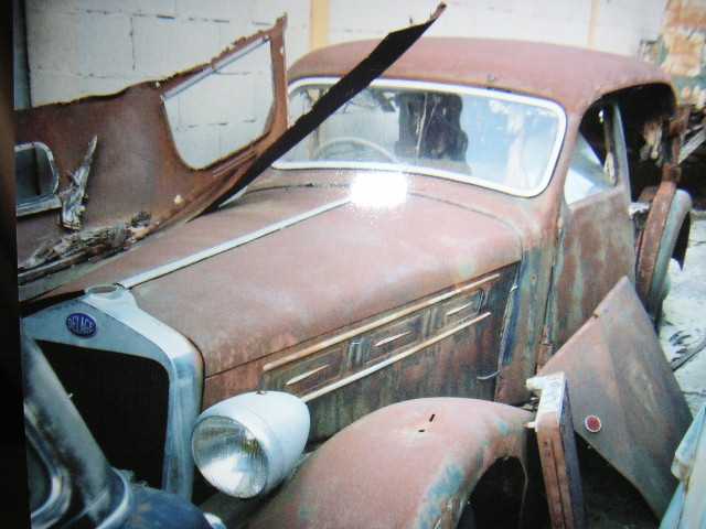 Delage