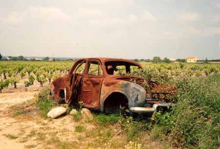 Renault Dauphine