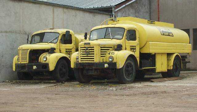 Berliet