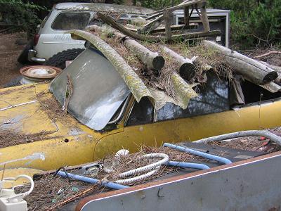 Alpine Renault A108